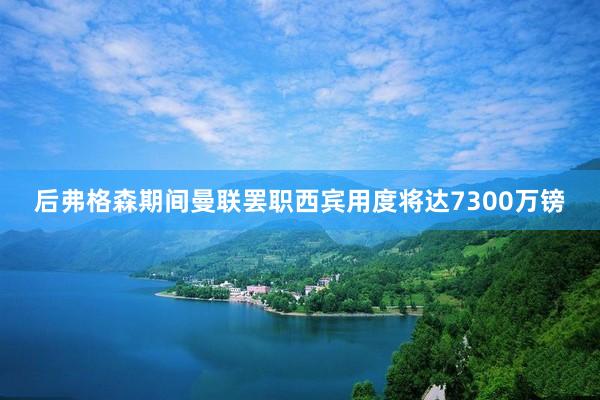 后弗格森期间曼联罢职西宾用度将达7300万镑